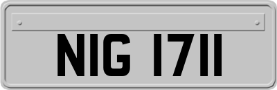 NIG1711