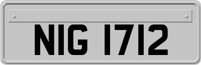 NIG1712
