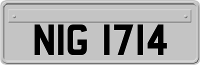 NIG1714