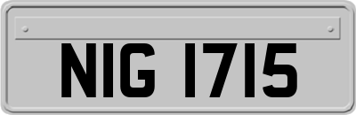 NIG1715
