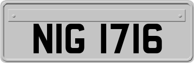 NIG1716