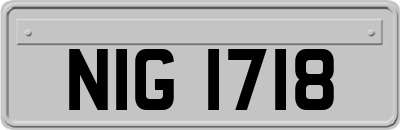 NIG1718