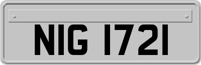 NIG1721