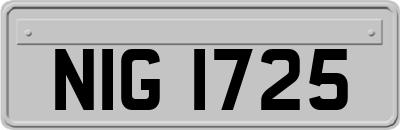 NIG1725