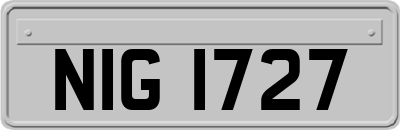 NIG1727