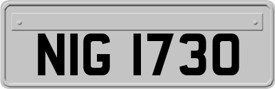 NIG1730
