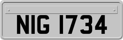 NIG1734