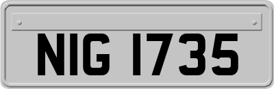 NIG1735