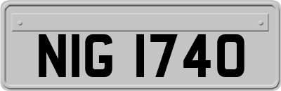 NIG1740