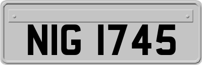 NIG1745