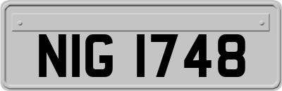 NIG1748