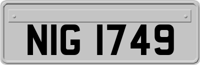 NIG1749