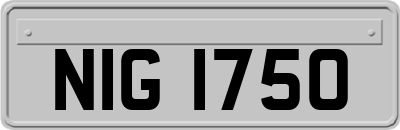 NIG1750