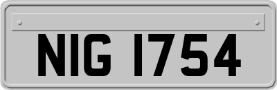 NIG1754