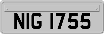 NIG1755