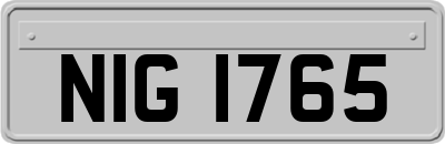 NIG1765
