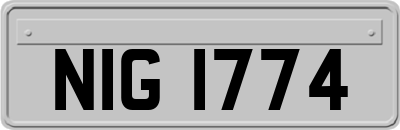 NIG1774