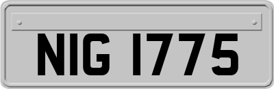 NIG1775