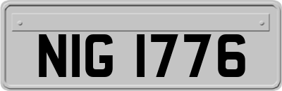 NIG1776