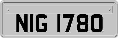 NIG1780