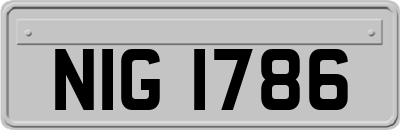 NIG1786