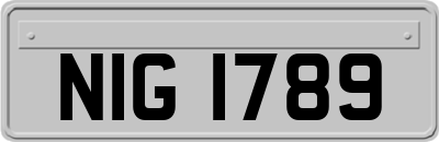 NIG1789