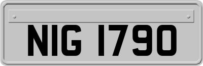 NIG1790