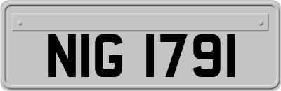 NIG1791