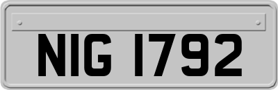 NIG1792