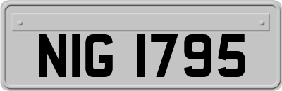 NIG1795