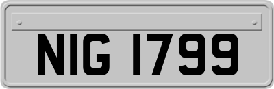 NIG1799