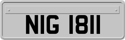 NIG1811