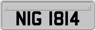 NIG1814