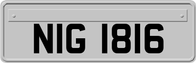 NIG1816