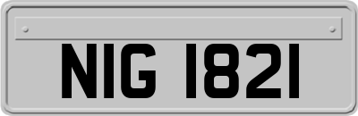 NIG1821