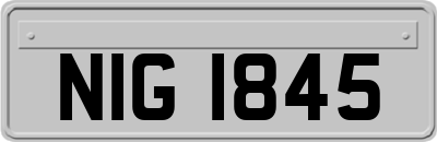 NIG1845