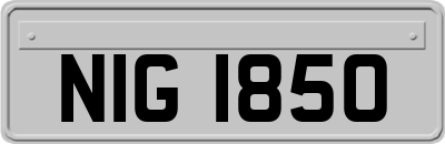 NIG1850