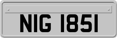 NIG1851
