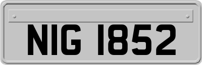 NIG1852