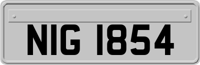 NIG1854