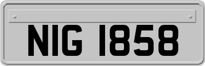 NIG1858