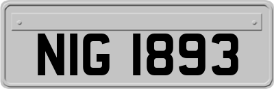 NIG1893