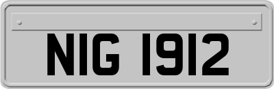NIG1912