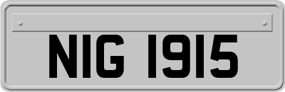 NIG1915