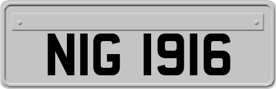 NIG1916