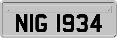 NIG1934