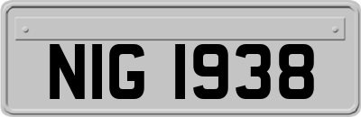 NIG1938