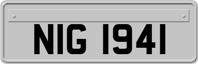 NIG1941