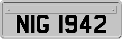 NIG1942