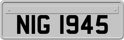 NIG1945